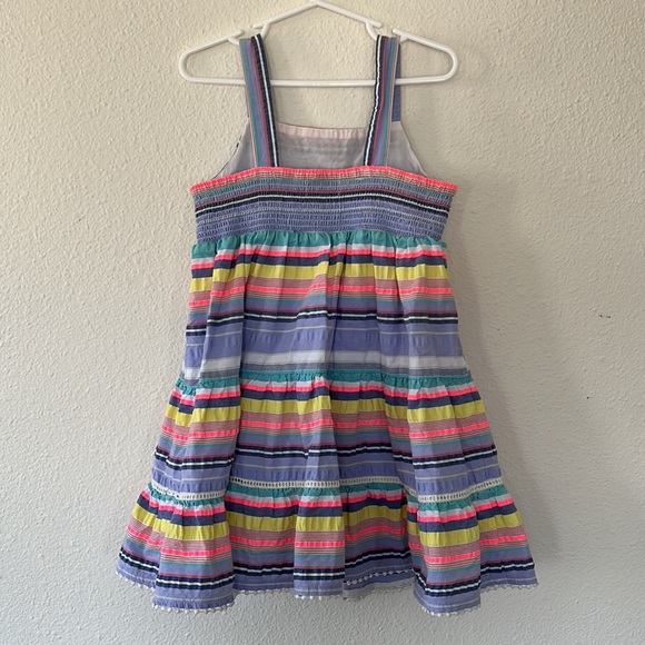 Kids Size 4T-5T Bundle! 6 items(3 tops and 3 dresses) all exactly as pictured! - Picture 3 of 7